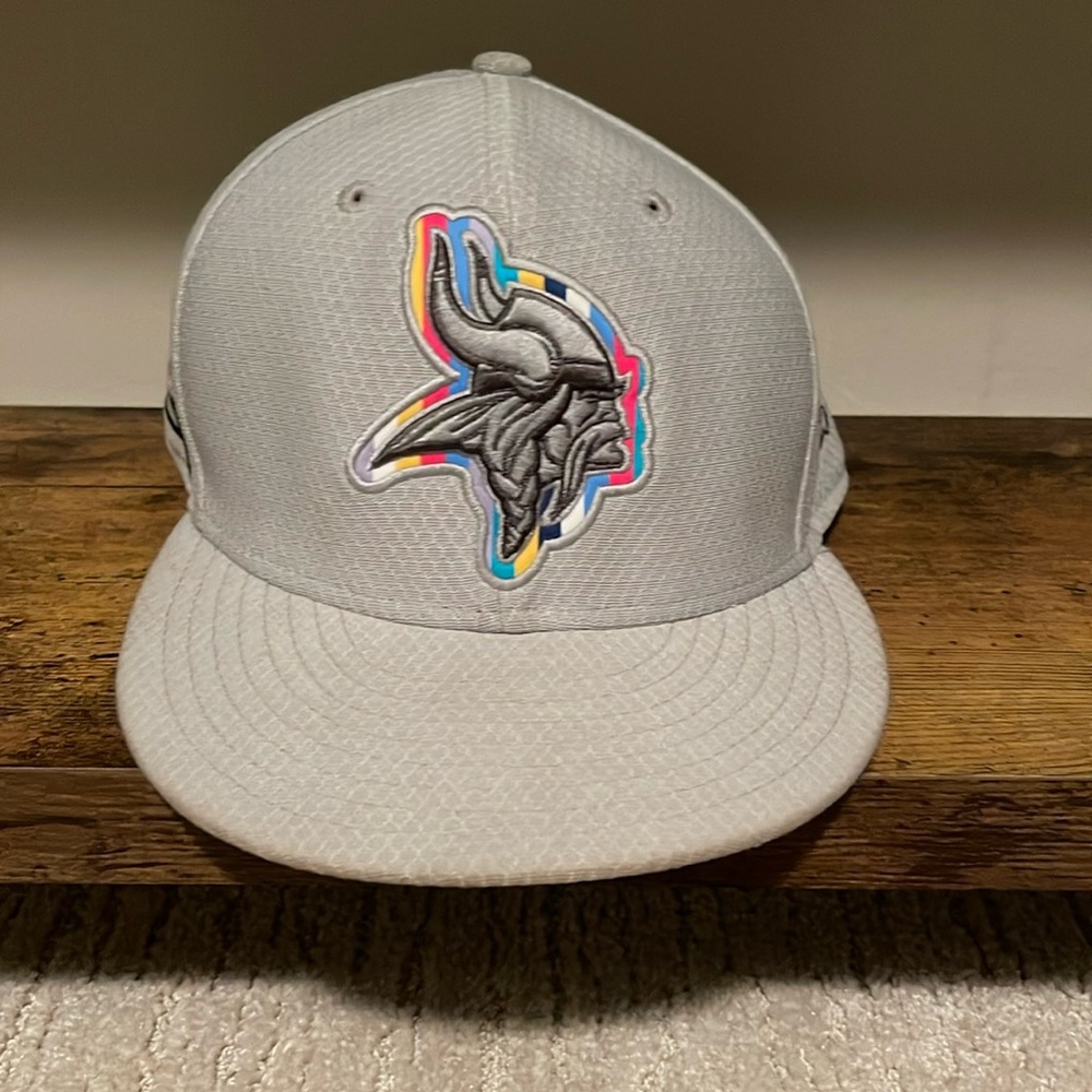 Minnesota Vikings Hat